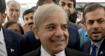 Shehbaz Sharif: From being exiled to potential PM