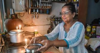 Maharashtra stares at compulsory power cuts