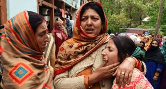 New threat letter puts Kashmiri Pandits in panic