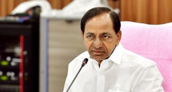 Jolt to KCR as 13-party statement keeps him out