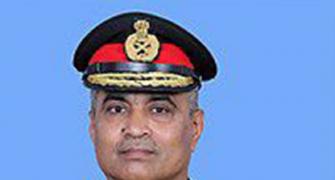 Next Army chief hails from Nagpur, son in IAF