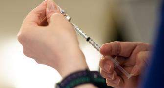 Risk of Covid increases among the vaccinated if...