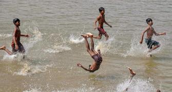Mamata calls emergency meet as heatwave lashes Bengal