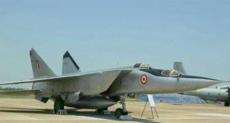 Kargil: How MiG-25 Played A Special Role