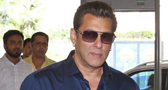 Salman Khan gets gun licence after receiving threat