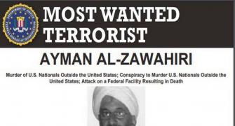 Against terrorism but...: China on Zawahiri's killing
