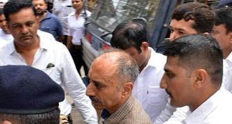 Sanjiv Bhatt withdraws SC plea in custodial death case