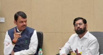Maha 3rd state govt to run without ministers for mnth
