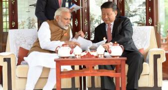 Why India can't cut trade ties with China amid LAC row