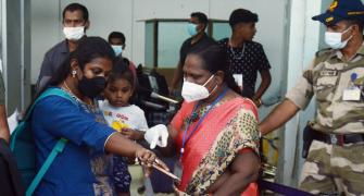 Centre holds meeting of experts on monkeypox
