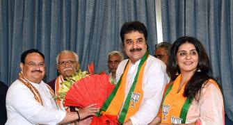 How BJP gains by taking Kuldeep Bishnoi into its fold