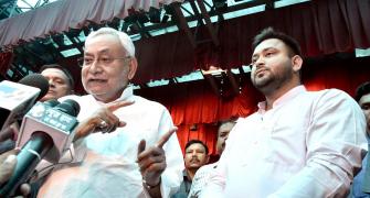 JP to Advani, how Bihar events influenced politics
