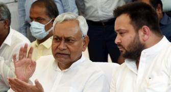 Nitish to be PM face if other parties want: JD-U