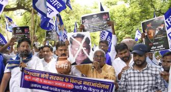 Raj Dalit boy's death: 'Yet to establish caste angle'