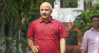 Have recording of BJP's offer to Sisodia: AAP sources