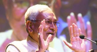 Nitish Kumar to contest LS poll from Phulpur in UP?