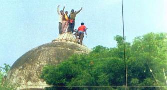 Babri case: AIMPLB board moves SC against acquittal