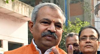 MCD mayor to be from AAP: Delhi BJP's u-turn