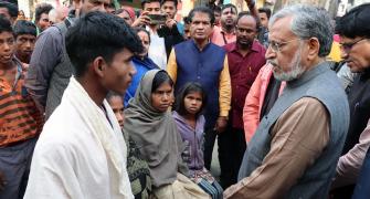 Only 38 deaths in Saran tragedy, but...: Bihar govt