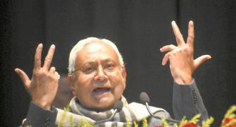 No problem with Rahul Gandhi as PM candidate: Nitish