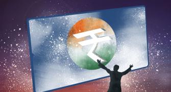 Digital Rupee: Pros And Cons