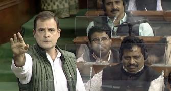 How Rahul Gandhi Rattled The BJP