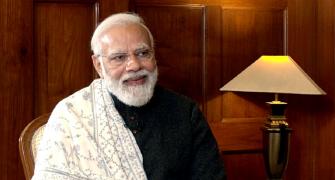 Modi: 'Elections are an open university'