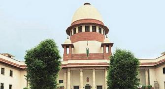 Vanniyar quota: SC 'no' to refer pleas to larger bench