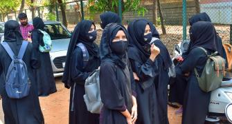 Hijab row reappears, Bommai urges to follow HC order
