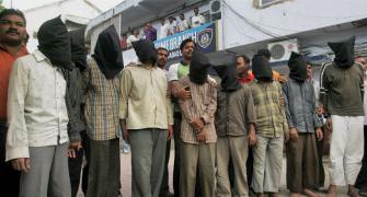 Death for all convicts, say Ahmedabad blasts survivors