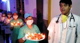 Kolkata medical college gives 'Charak' oath, relents