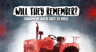 Lakhimpur Kheri: Will They Remember?