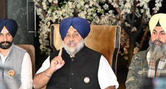Do Akalis stand a chance in Punjab?