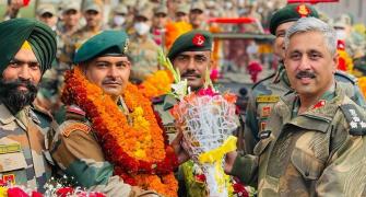 Kargil hero PVC Yogendra Singh Yadav retires