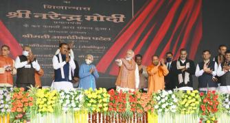 What Defeat in UP Will Mean for Brand Modi