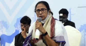 Mamata 'shocked' at rejection of Bengal R-Day tableau