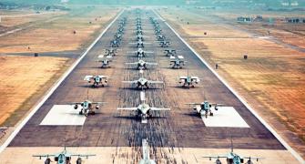 75 aircraft to feature in Republic Day flypast
