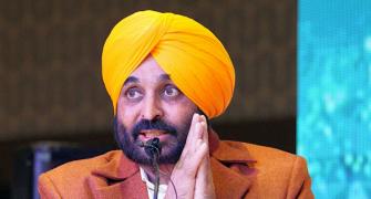 AAP's CM face Bhagwant Mann to contest from Dhuri