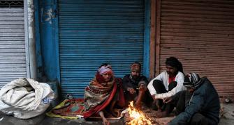 106 died in Delhi in Jan due to cold, claims NGO