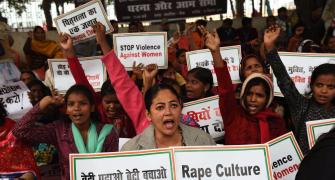 SC seeks govt's stand over marital rape exception