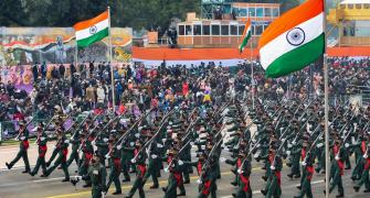 6 of Army, Assam Rifles awarded Shaurya Chakra