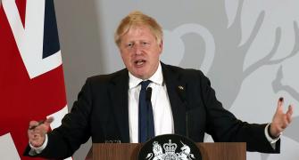 Boris Johnson rocked by more resignations
