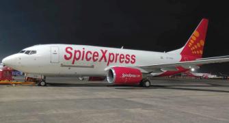 SpiceJet flight makes emergency landing in Kochi