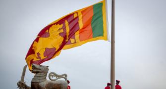What Next For Sri Lanka?