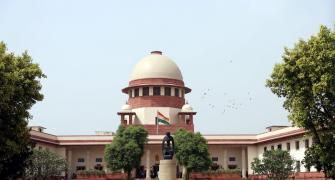 SC stays Karnataka HC's directions in bribery case