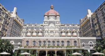 Why Did Jamsetji Tata Build the Taj?
