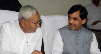 Nitish at odds with Centre's population control plan