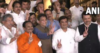 BJP's poll management skills led to Maha, Haryana win
