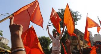 Shiv Sena to house its MLAs in Mumbai luxury hotel