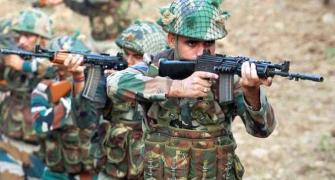 10% quota in CAPFs, Assam Rifles for Agniveers: Govt